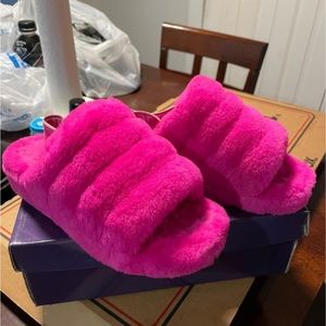 UGG Slippers